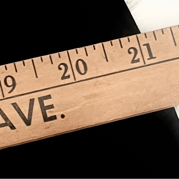 Dave & Johnny By Laura Ryner Vintage Black V-Neck Gown w/ Bling Size 11/12 EUC! - Picture 9 of 16